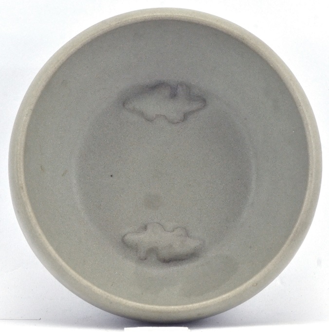Song Dynasty Celadon Bwl